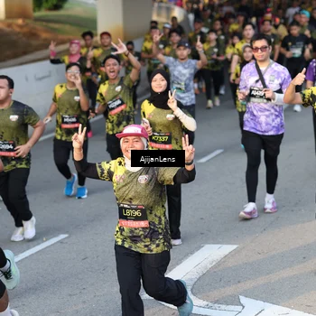 Runner Photo 6612848