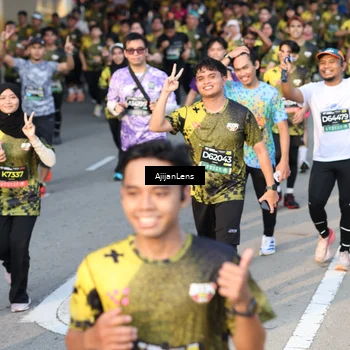 Runner Photo 6612859