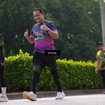 Runner Photo 6612863