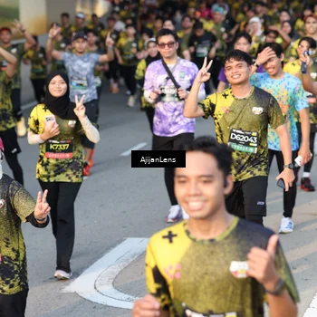 Runner Photo 6612864