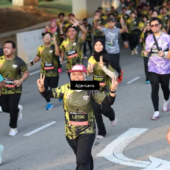 Runner Photo 6612867