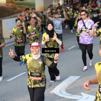 Runner Photo 6612868