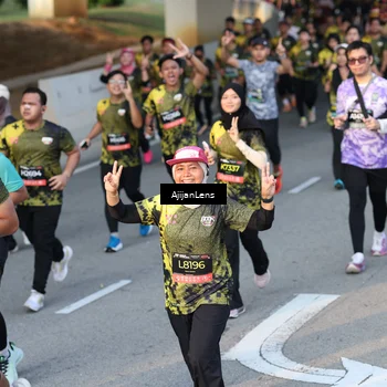Runner Photo 6612869