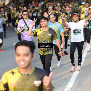 Runner Photo 6612870