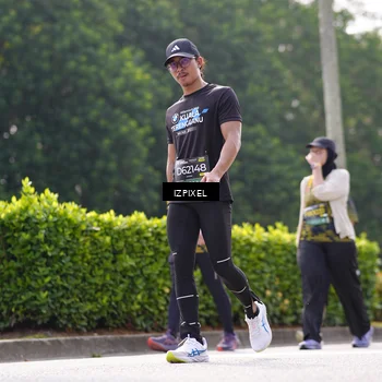 Runner Photo 6612871