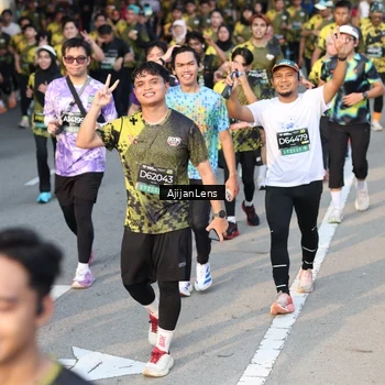 Runner Photo 6612877