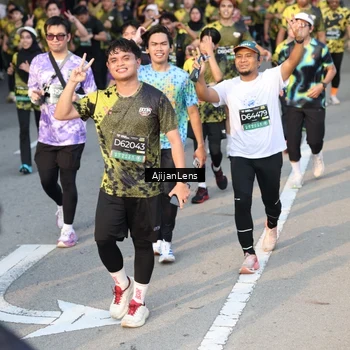 Runner Photo 6612878