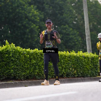 Runner Photo 6612881