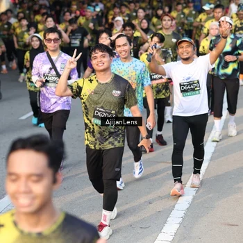 Runner Photo 6612885