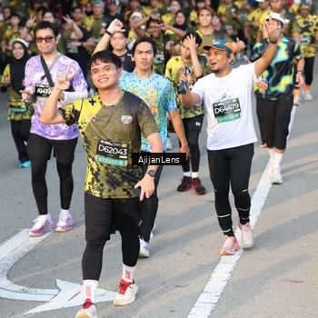 Runner Photo 6612886