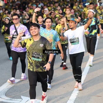Runner Photo 6612887