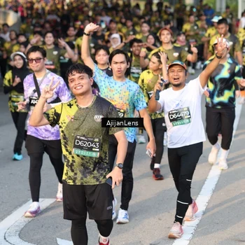 Runner Photo 6612889