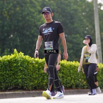 Runner Photo 6612890