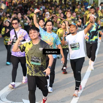 Runner Photo 6612897