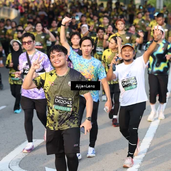 Runner Photo 6612899
