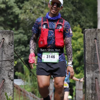 Runner Photo 66129