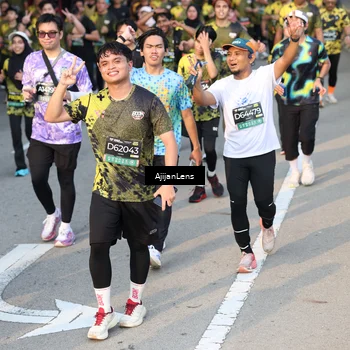 Runner Photo 6612900