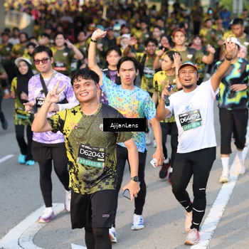 Runner Photo 6612903