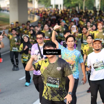 Runner Photo 6612910