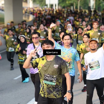 Runner Photo 6612913