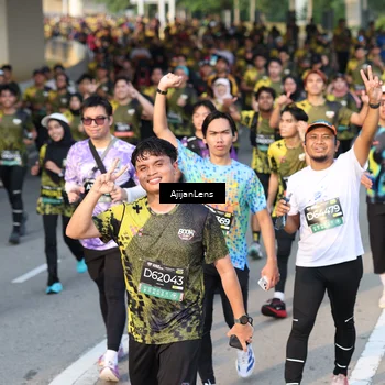 Runner Photo 6612914