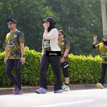 Runner Photo 6612917