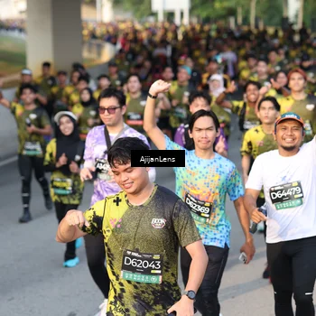 Runner Photo 6612929