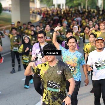 Runner Photo 6612931