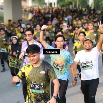 Runner Photo 6612932