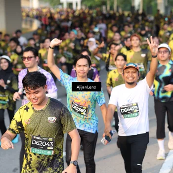 Runner Photo 6612933