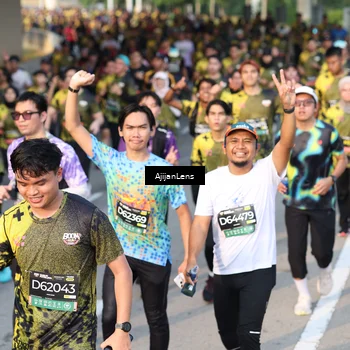 Runner Photo 6612944