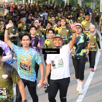 Runner Photo 6612946