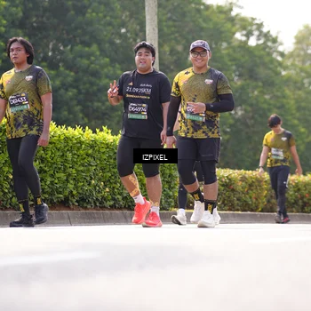 Runner Photo 6612949