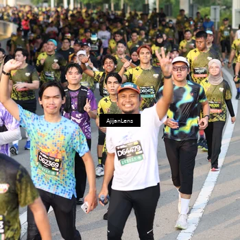 Runner Photo 6612951