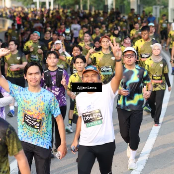 Runner Photo 6612952