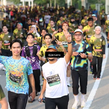 Runner Photo 6612953