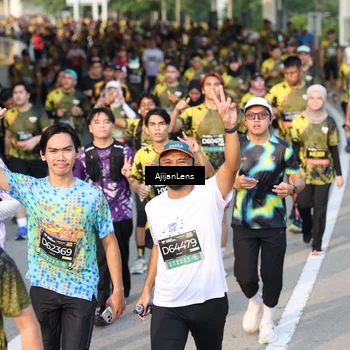 Runner Photo 6612954