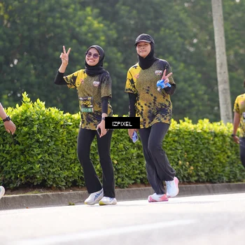 Runner Photo 6612957