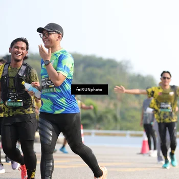 Runner Photo 6612961