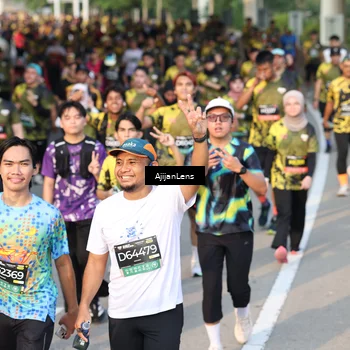 Runner Photo 6612966