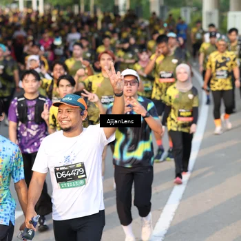 Runner Photo 6612967