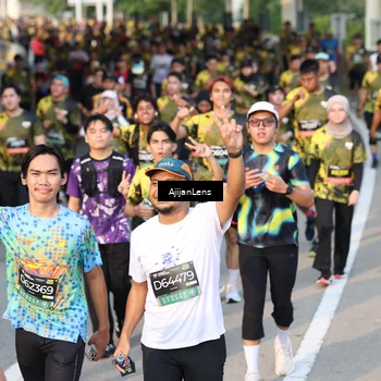 Runner Photo 6612971