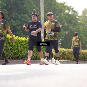 Runner Photo 6612976