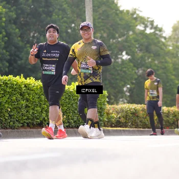 Runner Photo 6612980
