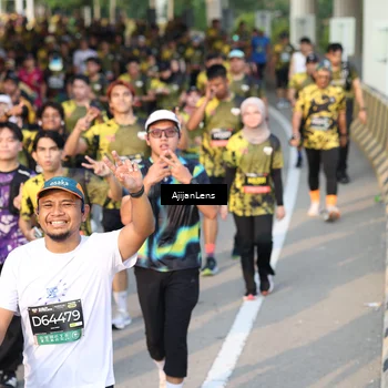 Runner Photo 6612981