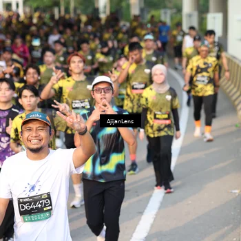 Runner Photo 6612983