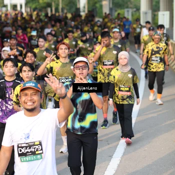 Runner Photo 6612989