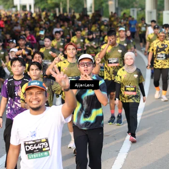 Runner Photo 6612997