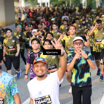 Runner Photo 6612998