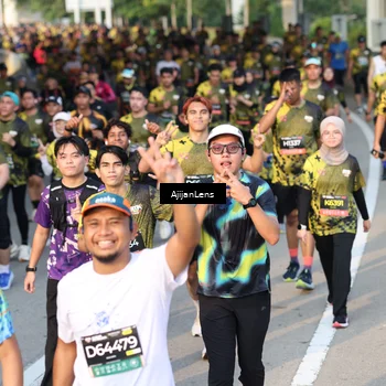 Runner Photo 6612999